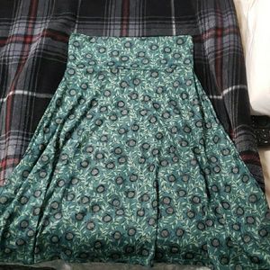 Lularoe Azure Small